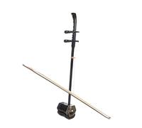 Erhu Beginners Erhu A Piece Of Ebony Plays The Erhu National Musical Instrument