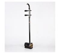 Erhu Beginners Erhu Musical Instrument Comes With A Full Set Of Accessories For Grading Examination And Performance(Bone carving)