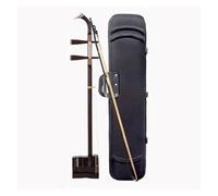 Erhu Beginners Erhu Professional Performance Beginner Hexagonal National Musical Instrument Universal Performance For Adults(Tan gift box)