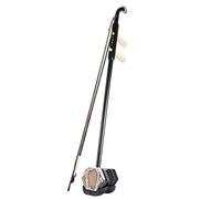 Erhu Beginners Two Strings Chinese Traditional Erhu Violin Fiddle With Case Solid Wood Bow Urheen Stringed Musical Instrument