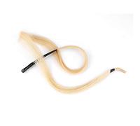 Erhu Bow Hairs - Long Lasting, Excellent Grip, Suitable for All Sizes, Pure Tone Expression, Genuine Mongolian Horse Tail Hair, Practical Accessory with 80cm Length