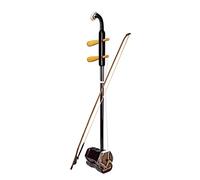 Erhu, Chinese 2-string Violin, Classical Traditional Folk Handmade Erhu Musical Instruments Are Pure In Tone And Beautiful In Appearance And Full Of Beauty
