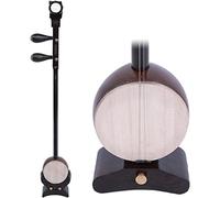 Erhu, Ebony Banhu Is Suitable For Stage Performance Erhu Instrument