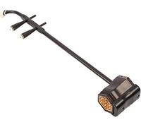 Erhu, Erhu Instrument Chinese Erhu Solid Wood Erheen With Accessories Two Strings Violin Stringed Musical Instrument Erhu Instrument Erhu,