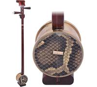 Erhu, Falling Qin Traditional Classical Musical Instrument Erhu Instrument Erhu,