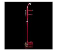 Erhu Instrument African Small Leaf Rosewood Treble Erhu Professional Chinese Ethnic Musical Instrument With Bow And Case