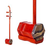 Erhu Instrument, Beginner Chinese 2 Strings Violin Suitable For Beginners To Practice Grading Universal Accessories