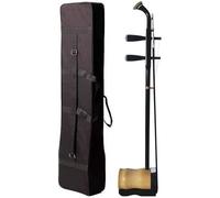Erhu Instrument, Beginner Chinese 2 Strings Violin The Sound Quality Is Powerful, Pure, Thick And Soft, Suitable For Gifts For Parents, Elders