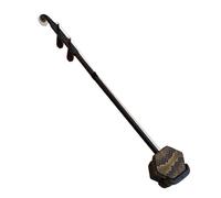 Erhu Instrument Black Sandalwood Professional Erhu Chinese Traditional Handmade Erhu With Full Set Of Accessories