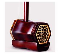 Erhu Instrument Chinese Erhu Instrument Professional Erhu Folk String Instruments Ebony With Erhu Accessories Erhu Instrument