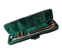 Erhu Instrument Chinese Rosewood Erhu National Musical Instruments Two Strings Violin With Bag Bow Accessories