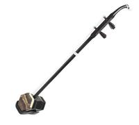 Erhu Instrument Chinese Traditional Erhu Ebony Hexagonal Erhu Professional Playing Erhu Instrument