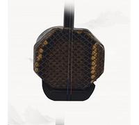 Erhu Instrument Ebony Flat Octagonal Erhu Fine Handmade Erhu Erhu Instrument