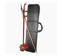 erhu instrument Erhu Professional Performance Beginner Hexagonal National Musical Instrument Universal Performance For Adults(Pear gift box)