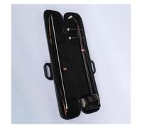 Erhu Instrument Handmade Black Sandalwood Hexagonal Erhu For Beginners Playing Ethnic Bowed String Instrument With Box