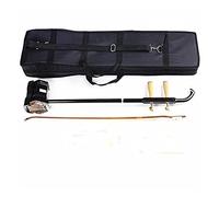 Erhu Instrument Hot Selling Chinese Erhu Mechanical Copper Shaft Tuning Strings Erheen Musical Instruments Erhu Instrument