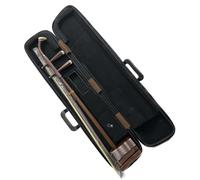 Erhu Instrument Mahogany Hexagonal Erhu Chinese Traditional Ethnic Erhu Instrument With Case And Accessories