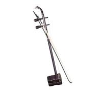 Erhu Instrument Old Mahogany Hexagonal Erhu Professional Playing Chinese Traditional String Instrument Erhu With Case