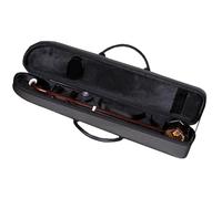 Erhu Instrument Old mahogany hexagonal handmade erhu Chinese traditional stringed instrument with accessories