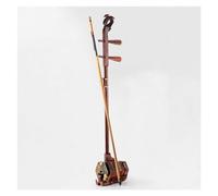 Erhu Instrument Professional Erhu Rosewood Hexagonal Erhu Chinese Traditional Playing Erhu Instrument With Case