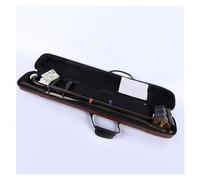 Erhu Instrument Professional Handmade Old Mahogany Erhu Chinese Ethnic Erhu Musical Instrument With Storage Box