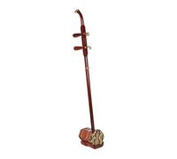 erhu instrument Red Rosewood Erhu Erhu Grade Test Performance Special Erhu National Musical Instrument Erhu Standard(Copper axis)