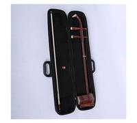 Erhu Instrument Red Rosewood Hexagonal Erhu Handmade Chinese Ethnic Musical Instrument With Storage Box