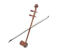 Erhu Instrument Rosewood Carved Dragon Head Erhu Stringed Instrument Chinese Traditional Erhu With Full Set Of Accessories