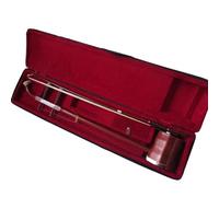 Erhu Instrument Rosewood Erhu Musical Instruments Chinese Two Strings Violin Erhu With Case And Bow Accessories