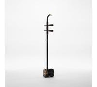Erhu Instrument, Traditional Chinese Two-Stringed Bowed Instrument for Beginner & Professional, style to 1