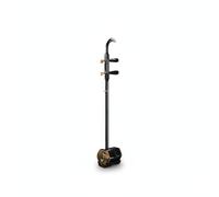 Erhu Instrument, Traditional Chinese Two-Stringed Bowed Instrument for Beginner & Professional, style to 3