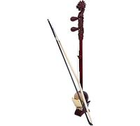 Erhu, Professional Lobular Rosewood Handmade Banhu Suitable For Playing Erhu Instrument