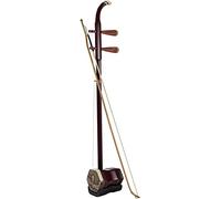 Erhu, Professional Safflower Pear Wood Is Suitable For Beginners Entering Adult Children's Erhu Erhu Instrument Erhu,