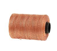 Erhu Qianjin String for Chinese Zhonghu Parts -, Perfect for Erhu Players - Suitable Replacement Parts - Cotton Material - 550m/21653inch Length - 550m