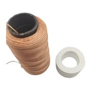 Erhu Qianjin String, Traditional Chinese Musical Instrument Accessory with Corner Wrapping Tape