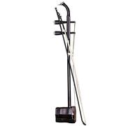Erhu Traditional Ethnic Handmade Erhu Huqin Professional Performance Test 2-String Violin Instrument A Gift for Music Lovers (Color : Black)