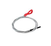 ERHUO 1220mm Transmission Oil Dipstick for Mercedes 722.6 Automatic & 5-Speed Transmissions