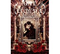 Eri Kitamura - Eri Kitamura Live 2014 Give X Evidence (DVD) [Japan DVD] KIBM-504