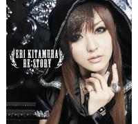 Eri Kitamura - Re;Story [Japan CD] KICS-1791