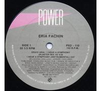 Eria Fachin - I Hear A Symphony