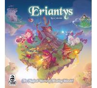 Eriantys