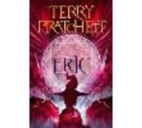 Terry Pratchett – Eric: Discworld: The Unseen University Collection – Paperback