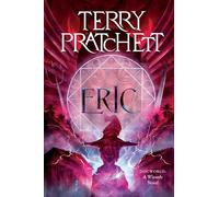 Terry Pratchett Eric (Paperback) Wizards (US IMPORT)