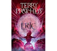 Eric: A Discworld Novel by Terry Pratchett (English) Paperback Book