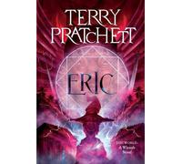Eric: A Discworld Novel by Terry Pratchett (English) Paperback Book