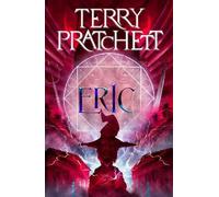 Eric: A Discworld Novel By Terry Pratchett - New Copy - 9780063375017
