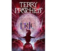 Terry Pratchett Eric (Paperback) Wizards (US IMPORT)