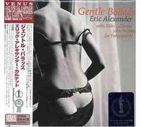 Eric Alexander - Gentle Ballads