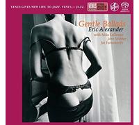 Eric Alexander - Gentle Ballads