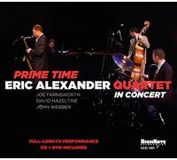 Eric Alexander - Prime Time